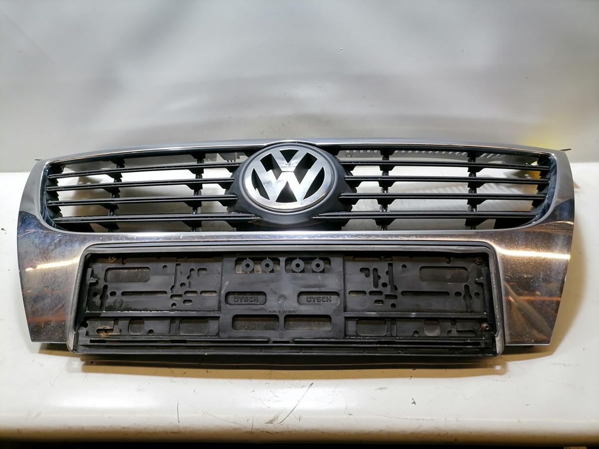 VW Passat 3C original K&uuml;hlergrill Bj.2007